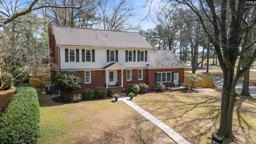 420 Chambly Drive