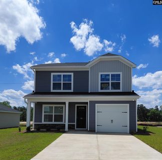 142 Cape Horn Drive