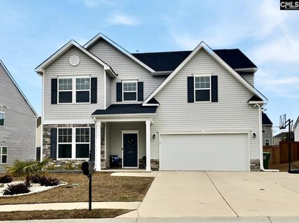 425 Spruce Knob Lane