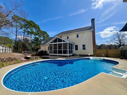 117 Fire Thorn Lane
