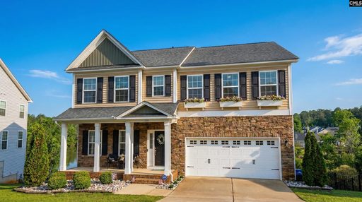 483 Gauley Drive