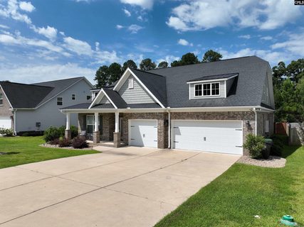 218 Chapin Brook Court
