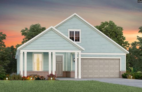 573 Oakleaf Chase Circle