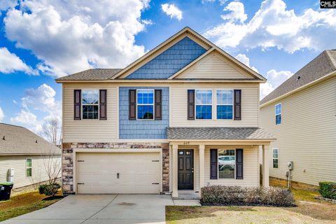 609 Riglaw Lane
