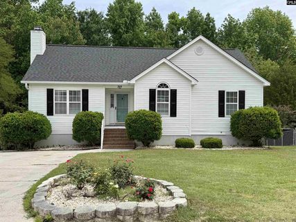 269 Mossborough Drive