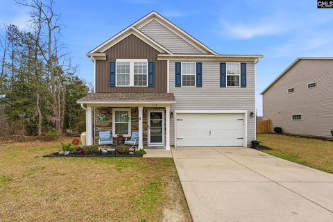 516 Summer Creek Drive
