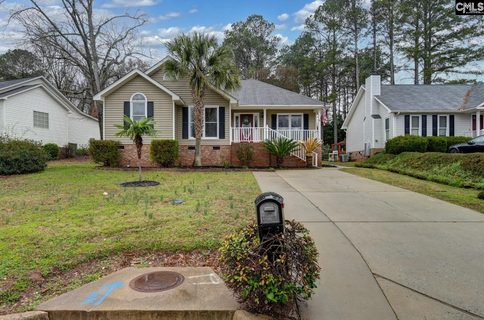 133 Armanda Road