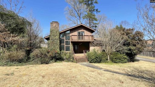 1501 Robin Crest Drive