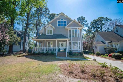 140 Branch Hill Lane