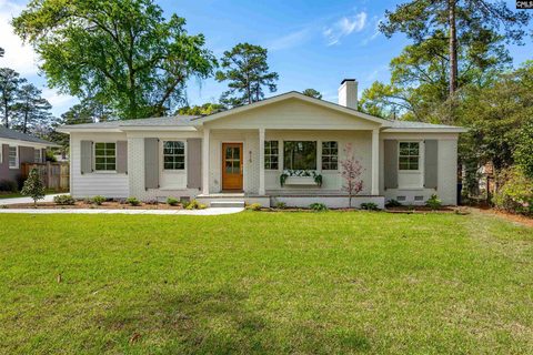 815 Rickenbaker Road