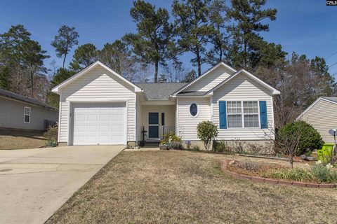 1017 Aderley Oak Drive