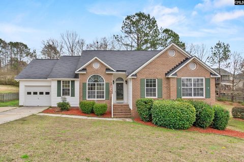 212 Gallatin Circle active home in Foxboro, Irmo, SC