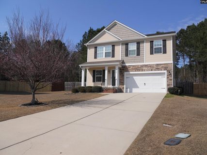 238 Bronze Bluff Court