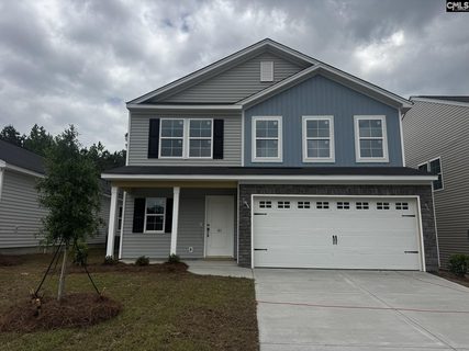 161 Kingsley Drive