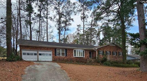 314 Leton Drive active home in Whitehall, Columbia, SC