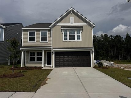 165 Kingsley Drive