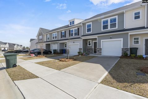 2016 Day Lily Way active townhome in Liberty Ridge, Elgin, SC