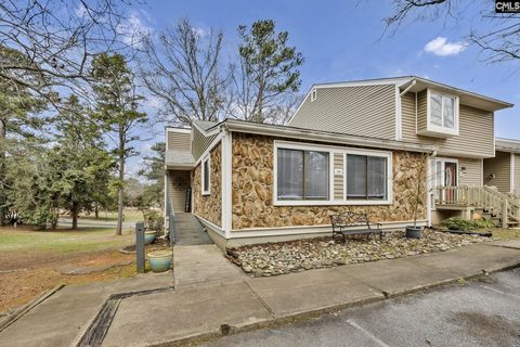 300 Outrigger Lane pending home in Yacht Cove, Columbia, SC