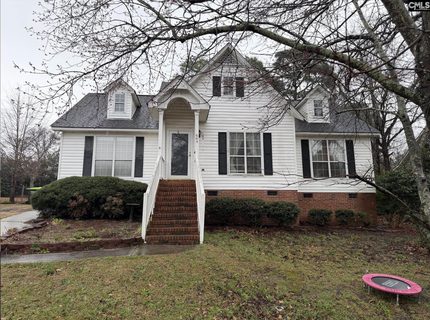 664 Westwood Drive
