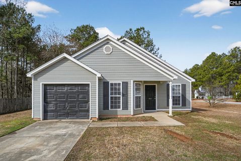 302 Blythe Creek Drive pending home in Blythecreek, Blythewood, SC