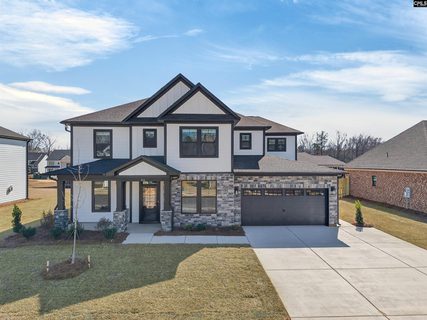 313 Murray Falls Lane