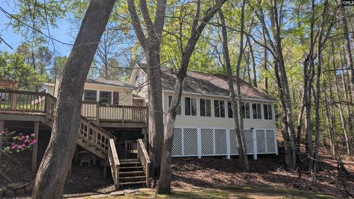 705 Deer Run Road