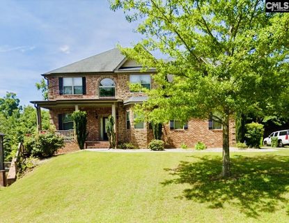 604 Winding Hickory Court