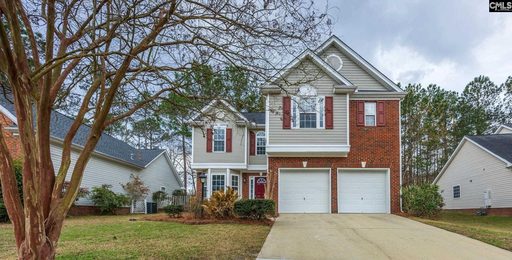 201 Oak Cove Drive