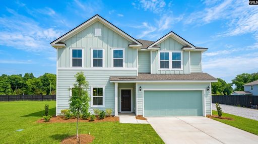 6 Borland Court pending home in Monroe Preserve, Chapin, SC