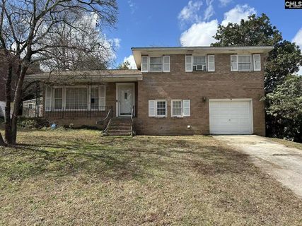 305 Park Lane pending home in Parkwood, West Columbia, SC