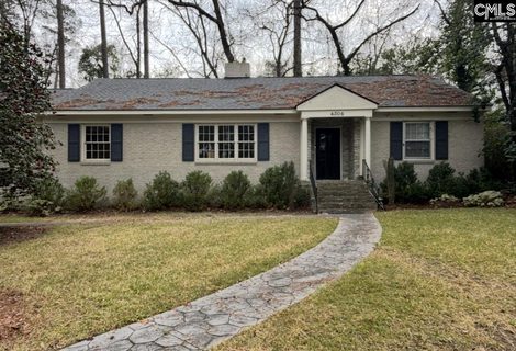 4306 Trenholm Road