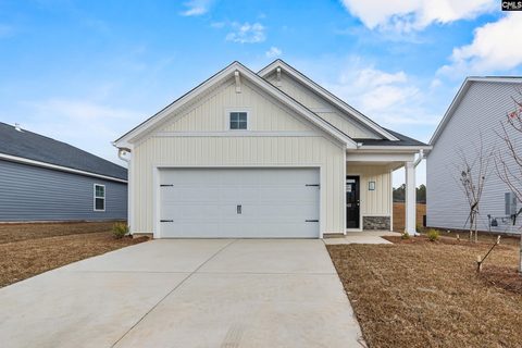 843 Cattle Egret Lane