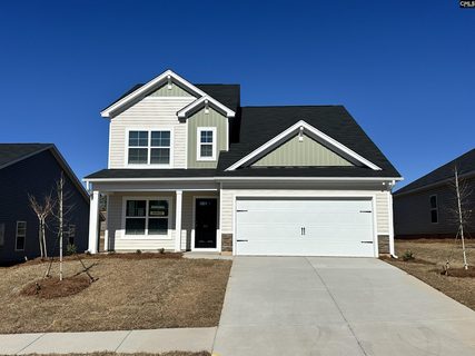 817 Cattle Egret Lane