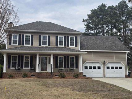 104 Water Crest Drive