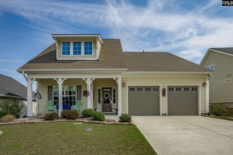 820 Dutchmaster Drive active home in Portrait Hill, Chapin, SC