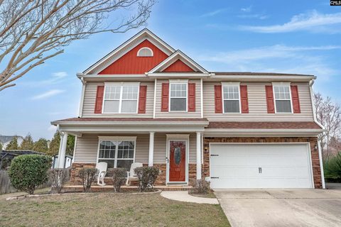 135 Magnolia Tree Road