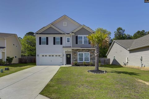 436 N Cobia Court