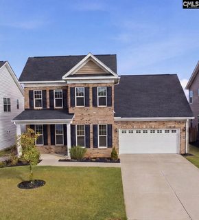 1525 Garrett Court