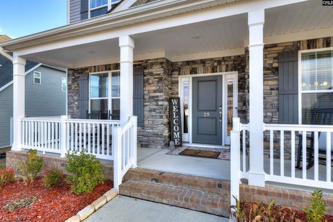 29 Coltswood Ln pending home in Kelsney Ridge, Elgin, SC