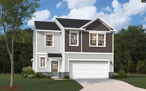 653 Rose Copper Way