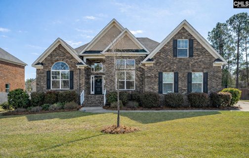 335 Congaree Ridge Court