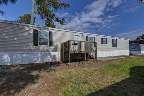 3615 Percival Road active manufactured home in Silver Lake, Columbia, SC