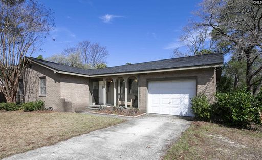 505 Humble Drive
