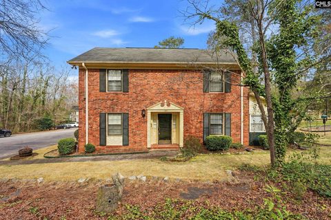 Homes in Carriage Lane, Columbia
