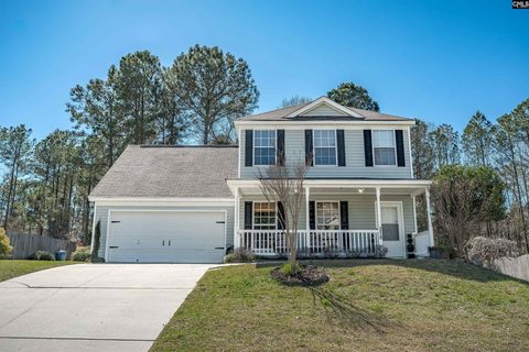 218 Farm Chase Drive