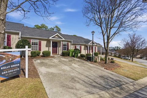 Homes in Cedar Glen, Columbia