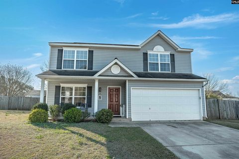 308 Turkey Beard Court