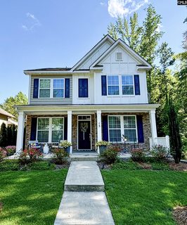 15 Alumni Lane active home in Cobblestone Park, Blythewood, SC