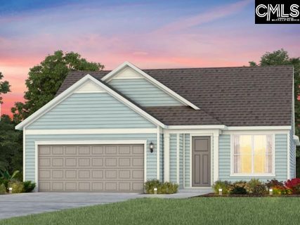 687 Carters Grove Lane pending home in Grand Arbor, Blythewood, SC