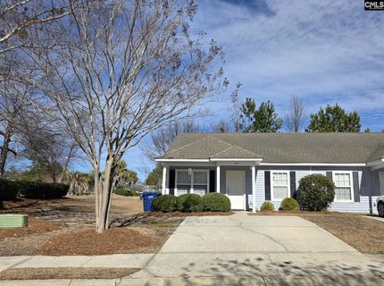 Homes in Weatherstone, Lexington